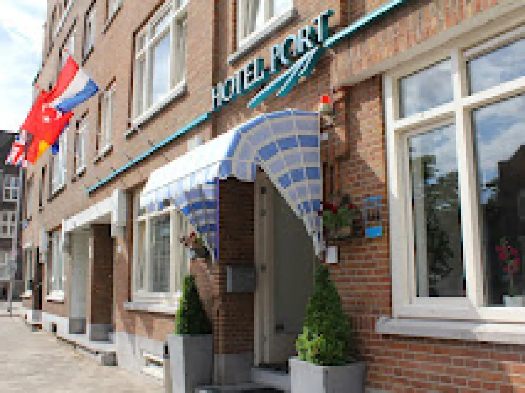 Hotel Port