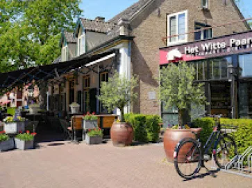 Hotel Het Witte Paard