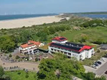 Strandhotel Duinoord