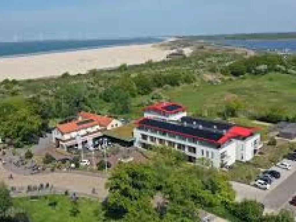 Strandhotel Duinoord