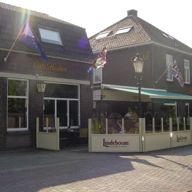 De Huiskamer van het Leudal