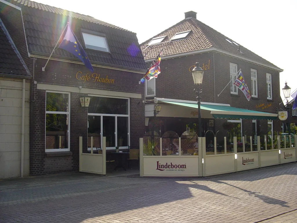De Huiskamer van het Leudal