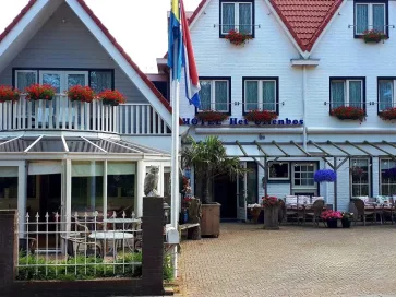 Het Uilenbos Hotel Bungalowpark