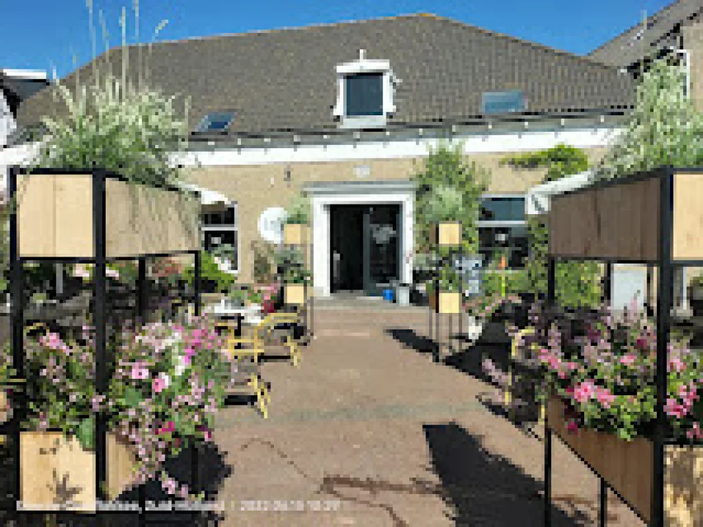 Hotel Restaurant Lely