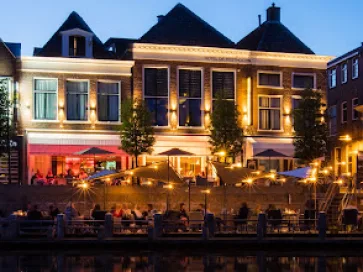 Hotel Restaurant De Posthoorn