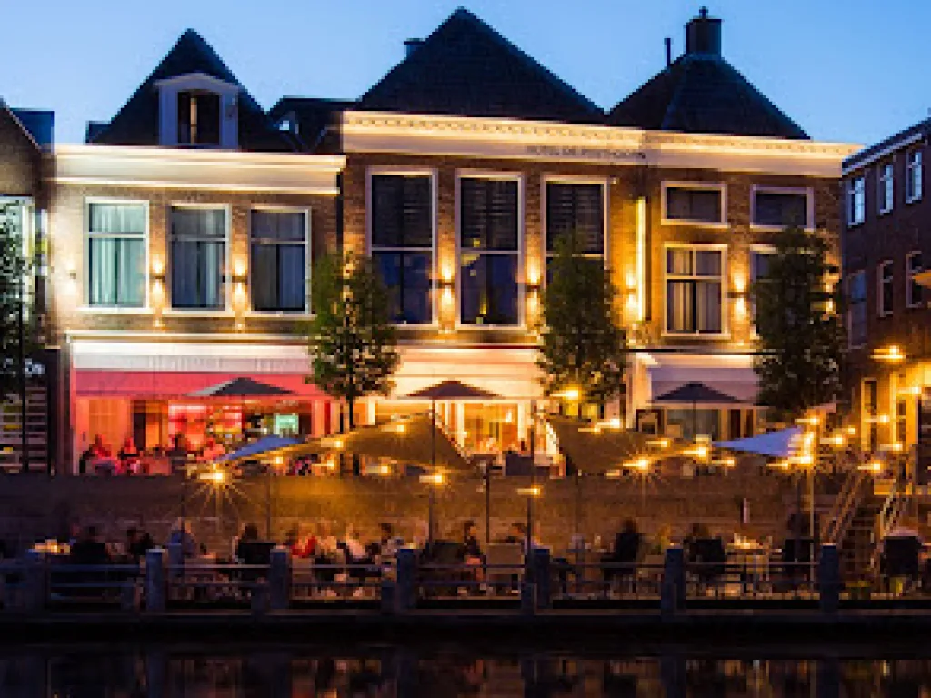 Hotel Restaurant De Posthoorn