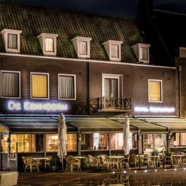 De Eenhoorn Hotel