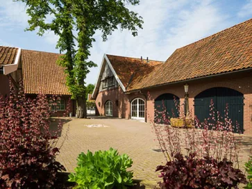 Hotel Erve Bruggert
