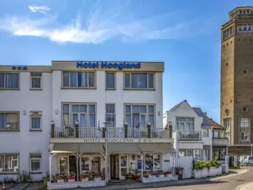 Hoogland Hotel