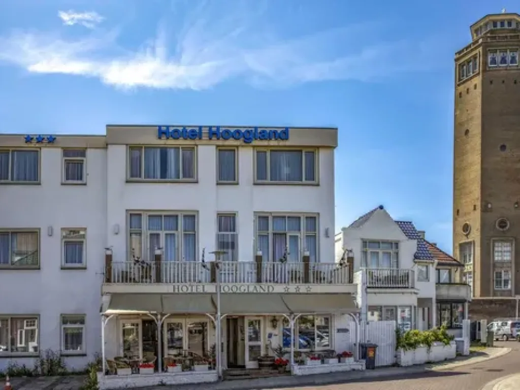 Hoogland Hotel