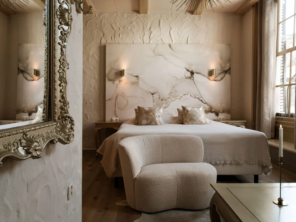 Boutique Hotel Elburg