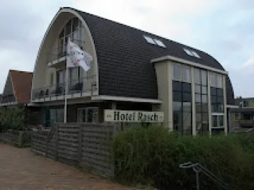 Hotel Rasch