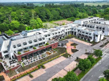 Van der Valk Hotel Den Haag - Wassenaar