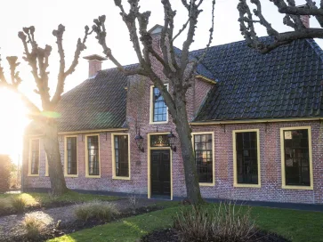 Herberg Onder De Linden