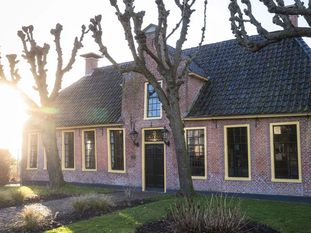 Herberg Onder De Linden