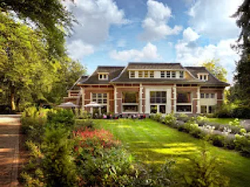 Hotel Ernst Sillem Hoeve