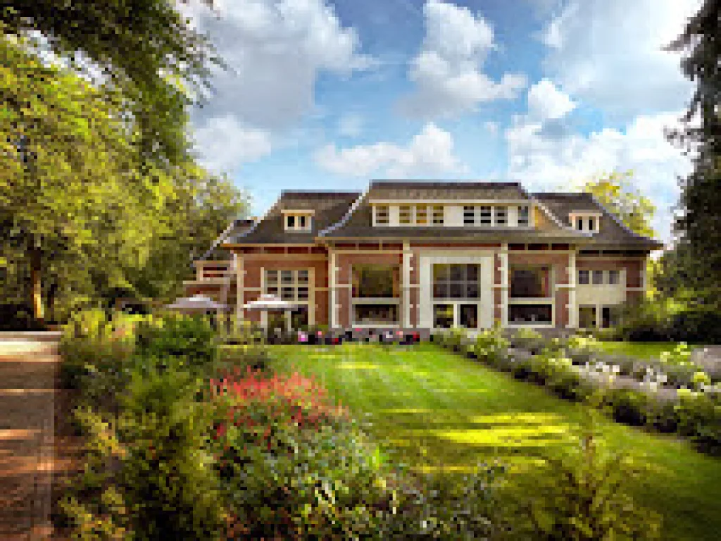 Hotel Ernst Sillem Hoeve