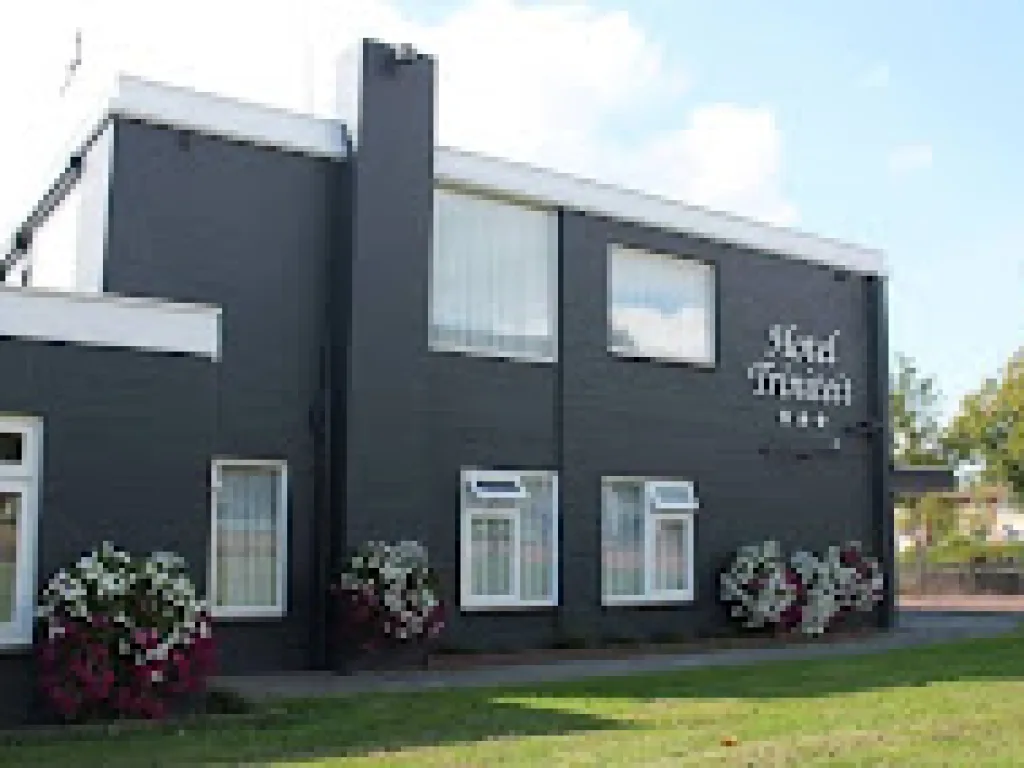 Hotel Triniteit