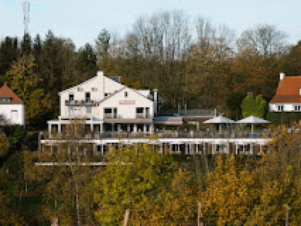 Landhotel Heuvelzicht