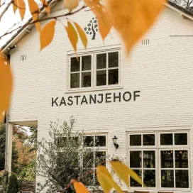 Boetiek Hotel De Kastanjehof