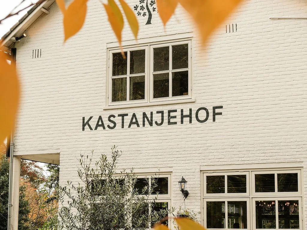 Boetiek Hotel De Kastanjehof