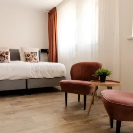 Boutique Hotel Charley's