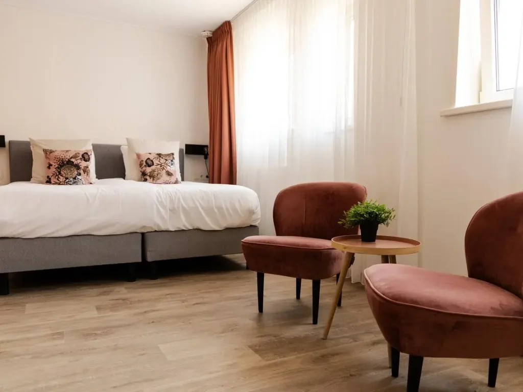 Boutique Hotel Charley's
