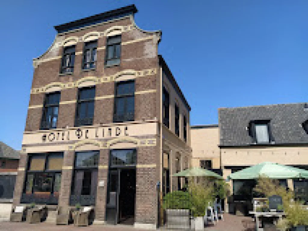 Hotel De Linde