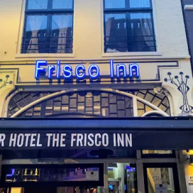 Frisco Inn