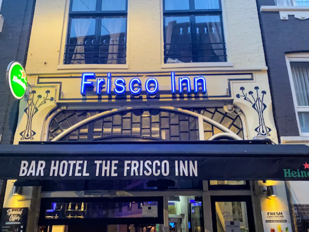 Frisco Inn