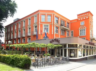 Granhotel Monopole
