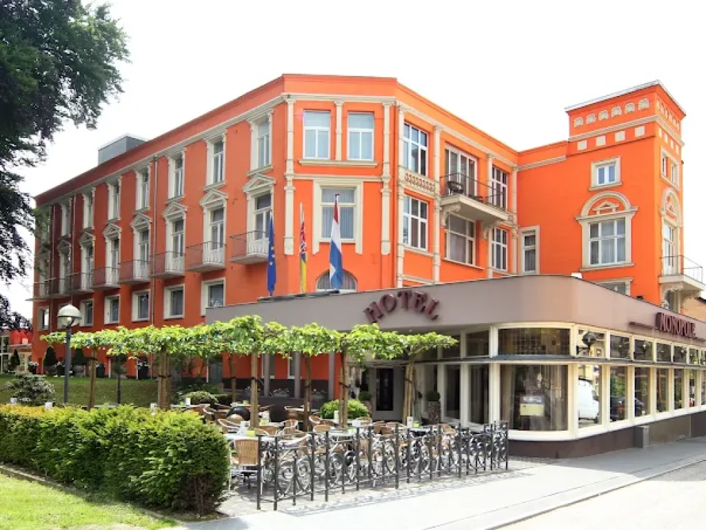 Granhotel Monopole