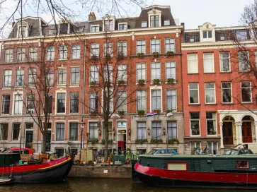 Prinsengracht Hotel Amsterdam