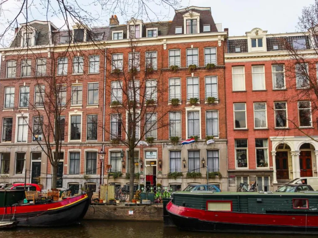 Prinsengracht Hotel Amsterdam