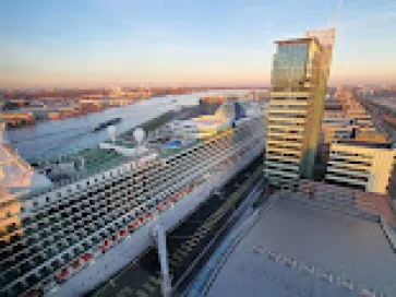 Movenpick Hotel