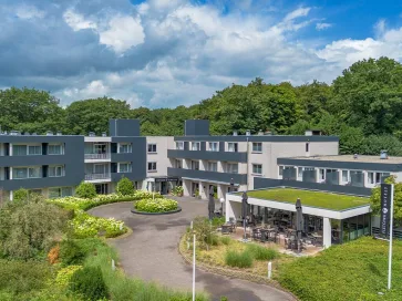 Fletcher Hotel-Restaurant De Buunderkamp