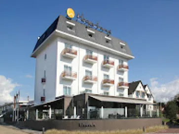 Hotel Hogerhuys