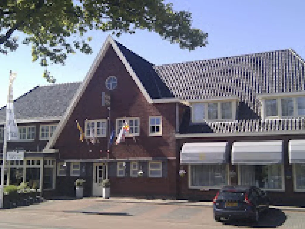 Hotel Norg