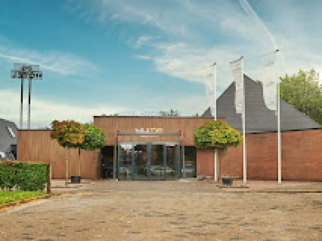 Hotel Hoogeveen