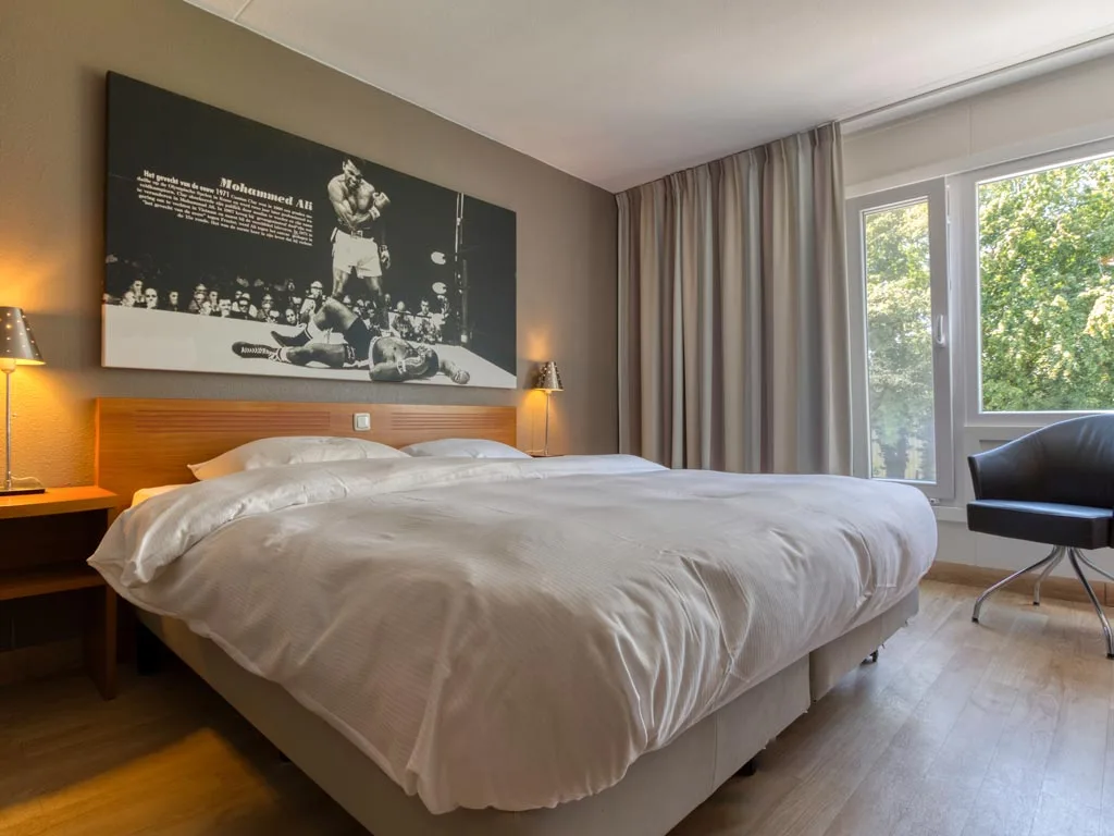 Fletcher Resort-Hotel Zutphen