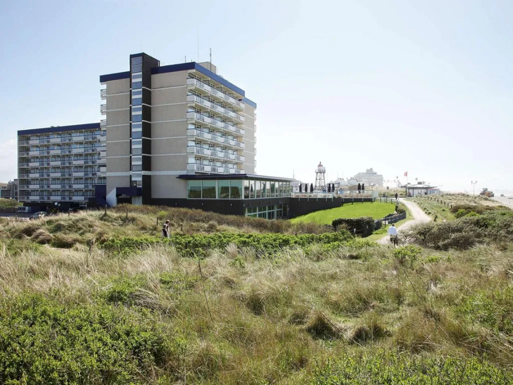 Hotel Kijkduin