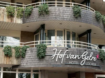 Hotel 't Hof van Gelre