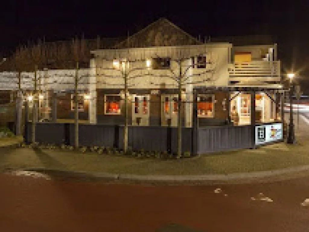 Hotel Hartlief