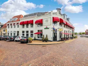 Hotel Restaurant 't Heerenlogement