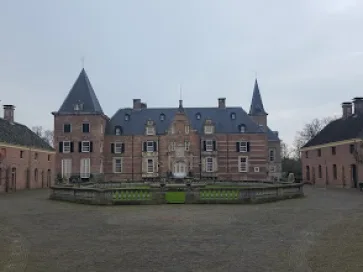 Hotel Restaurant Het Witte Paard