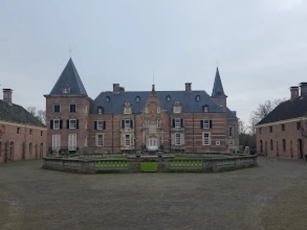 Hotel Restaurant Het Witte Paard