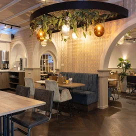 Aparthotel Delden