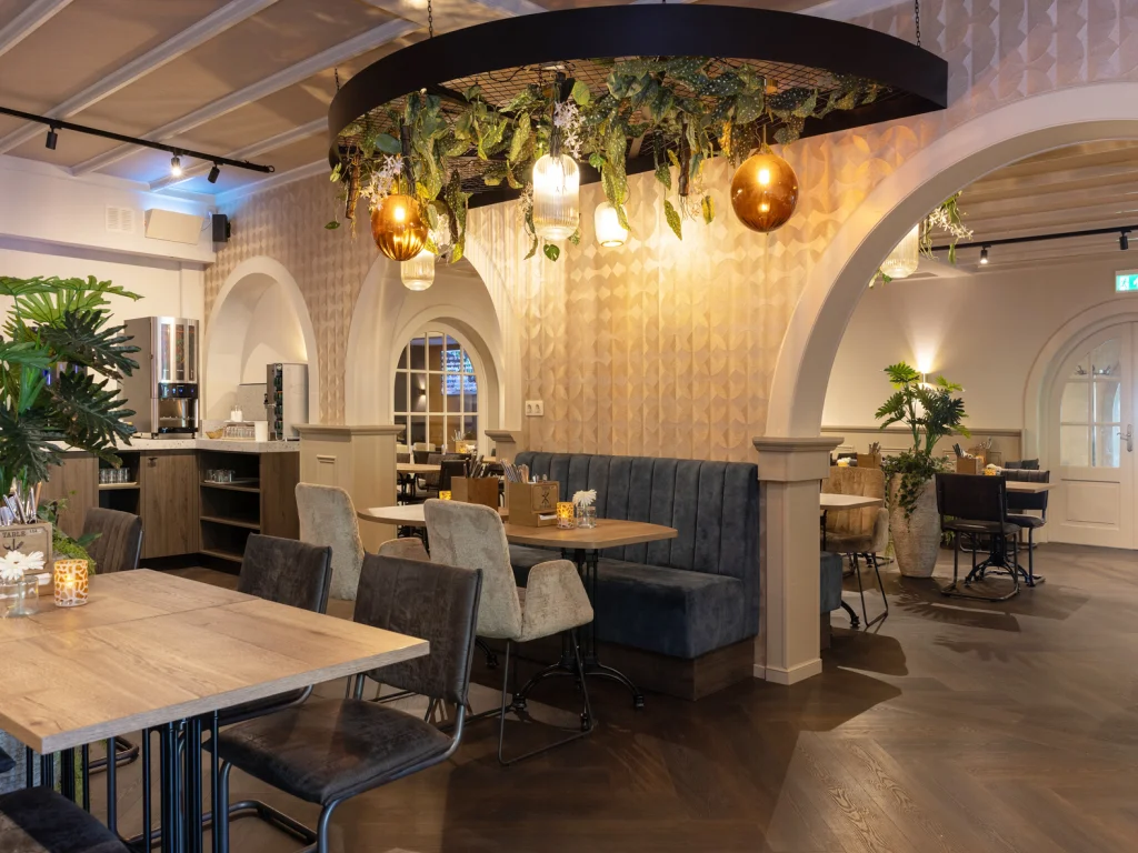 Aparthotel Delden