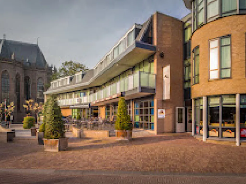 Hotel Restaurant De Zwaan