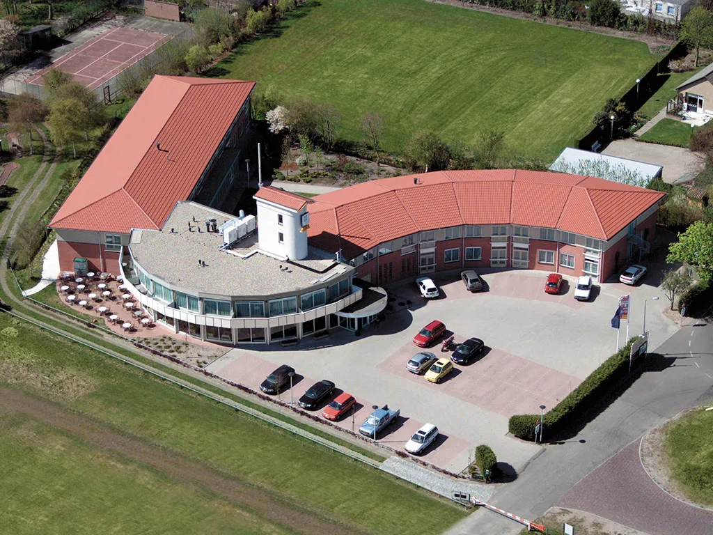 Fletcher Duinhotel Burgh Haamstede